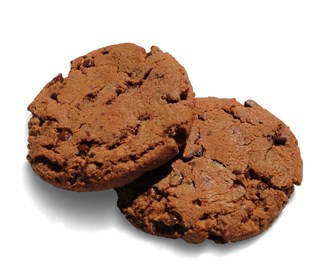 Belledonne Cookies chocolade bio 3kg - 6047